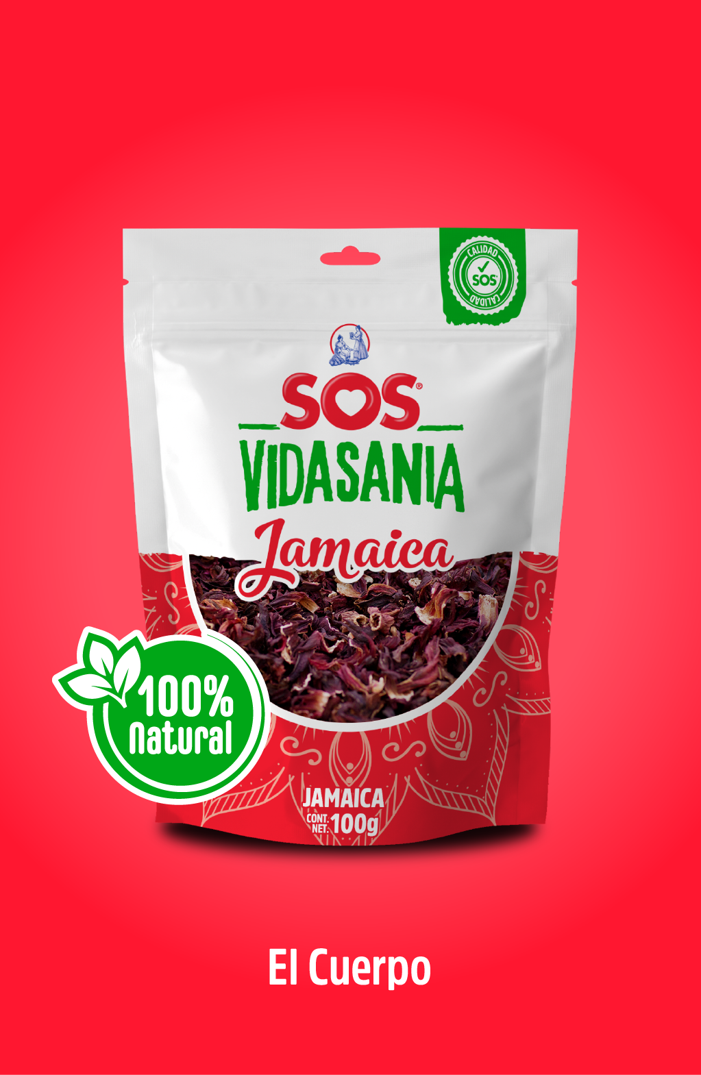 Vidasania Jamaica
